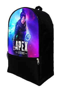 Imagen de Mochila 822 desde 1 al 240