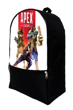 Mochila 822 desde 1 al 240 - comprar online