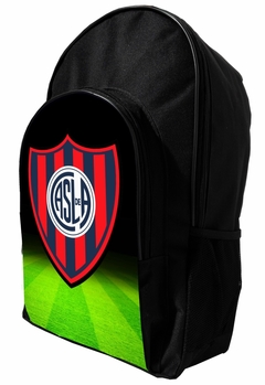Mochila 812 desde 1 al 240 en internet