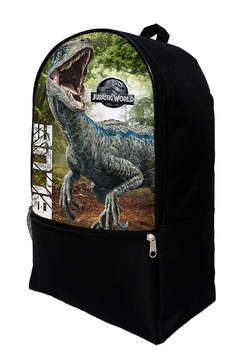 Mochila 822 desde 1 al 240