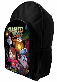 Mochila 812 desde 1 al 240 - MARROTEX
