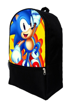 Mochila 822 desde 1 al 240