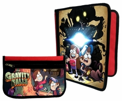 Combo funda N3 + cartuchera desde 1 al 240 - tienda online