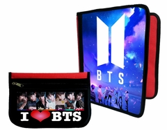 Combo funda N3 + cartuchera desde 1 al 240 - tienda online