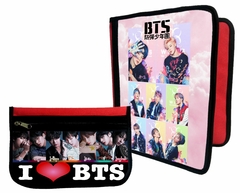 Imagen de Combo funda N3 + cartuchera desde 1 al 240