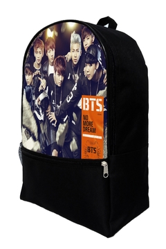 Mochila 822 desde 1 al 240 - tienda online
