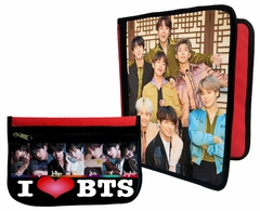 Imagen de Combo funda N3 + cartuchera desde 1 al 240
