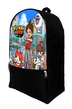 Mochila 822 desde 1 al 240 - tienda online