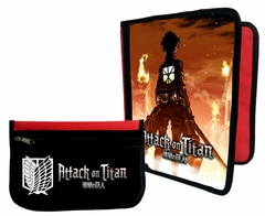 Combo funda N3 + cartuchera desde 1 al 240 - comprar online