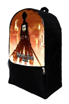 Mochila 822 desde 1 al 240 - comprar online