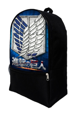 Mochila 822 desde 1 al 240 en internet