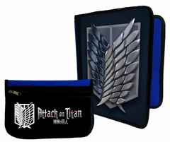 Combo funda N3 + cartuchera desde 1 al 240 - tienda online