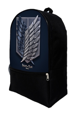 Mochila 822 desde 1 al 240 - tienda online