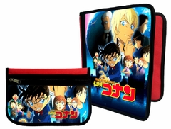 Combo funda N3 + cartuchera desde 241 al 480 en internet
