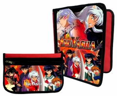 Combo funda N3 + cartuchera desde 241 al 480 - MARROTEX