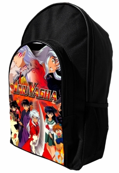 Mochila 812 desde 241 al 480 - MARROTEX