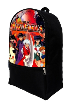 Mochila 822 desde 241 al 480 - MARROTEX