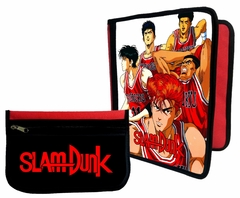 Imagen de Combo funda N3 + cartuchera desde 241 al 480