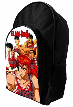 Imagen de Mochila 812 desde 241 al 480