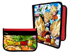 Combo funda N3 + cartuchera desde 241 al 480