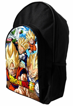 Mochila 812 desde 241 al 480