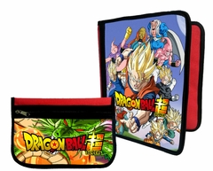 Combo funda N3 + cartuchera desde 241 al 480 - comprar online