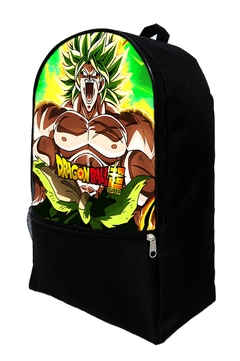 Mochila 822 desde 241 al 480 - MARROTEX
