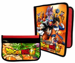 Combo funda N3 + cartuchera desde 241 al 480 - tienda online