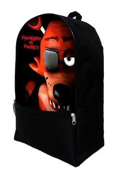 Mochila 822 desde 1 al 240 - comprar online