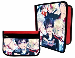 Combo funda N3 + cartuchera desde 241 al 480