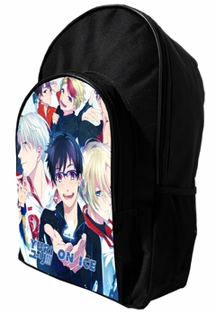 Mochila 812 desde 241 al 480