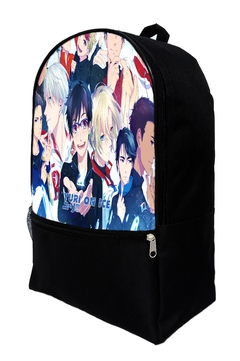Mochila 822 desde 241 al 480