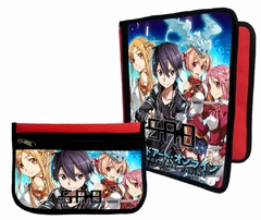 Combo funda N3 + cartuchera desde 241 al 480 - comprar online