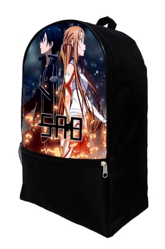 Mochila 822 desde 241 al 480 en internet