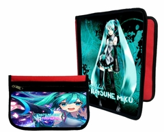 Imagen de Combo funda N3 + cartuchera desde 241 al 480