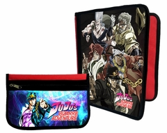 Combo funda N3 + cartuchera desde 241 al 480