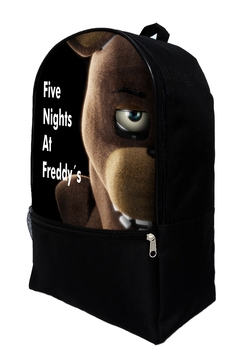 Mochila 822 desde 1 al 240 en internet