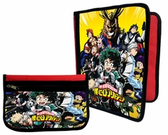 Combo funda N3 + cartuchera desde 241 al 480