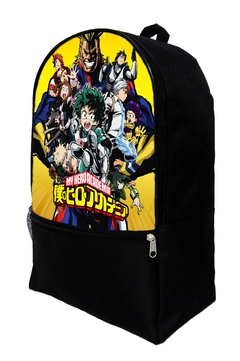 Mochila 822 desde 241 al 480