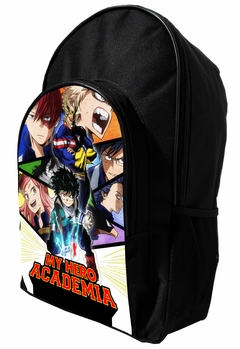 Mochila 812 desde 241 al 480 en internet