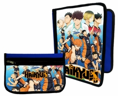 Combo funda N3 + cartuchera desde 241 al 480 - tienda online