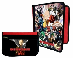 Combo funda N3 + cartuchera desde 241 al 480