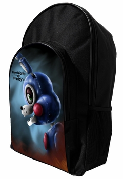 Mochila 812 desde 1 al 240 - MARROTEX