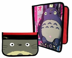 Imagen de Combo funda N3 + cartuchera desde 241 al 480