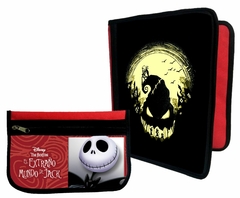 Combo funda N3 + cartuchera desde 241 al 480