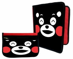 Combo funda N3 + cartuchera desde 241 al 480 - comprar online