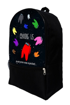 Mochila 822 desde 241 al 480 en internet