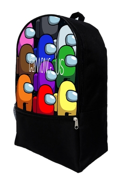 Mochila 822 desde 241 al 480 - tienda online