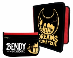 Combo funda N3 + cartuchera desde 241 al 480 en internet