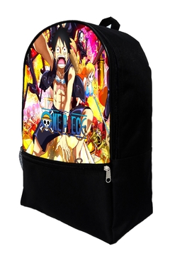 Mochila 822 desde 241 al 480 - MARROTEX